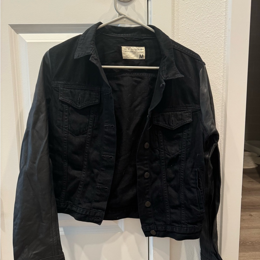 Rag and Bone Jacket
